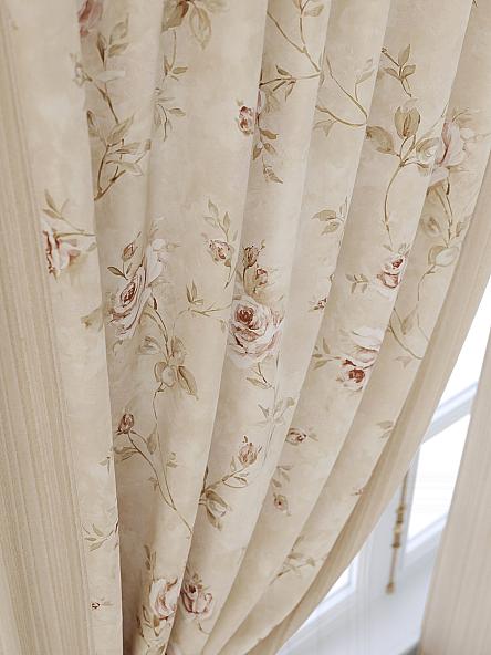 Комплект штор для кухни Роксиан - фото 5