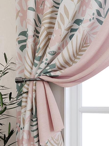 Комплект штор для кухни Алексиан - фото 2