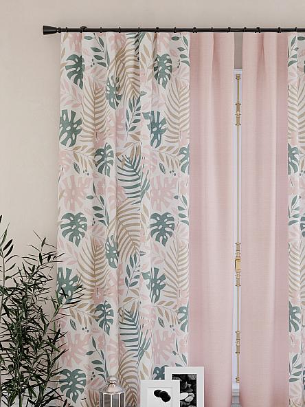 Комплект штор для кухни Алексиан - фото 3