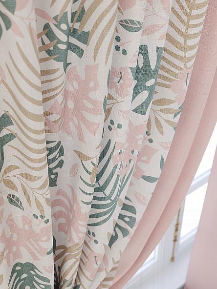 Комплект штор для кухни Алексиан - фото 5