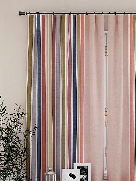 Комплект штор для кухни Линкрион - фото 3