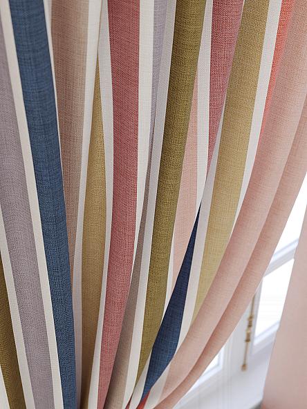 Комплект штор для кухни Линкрион - фото 5