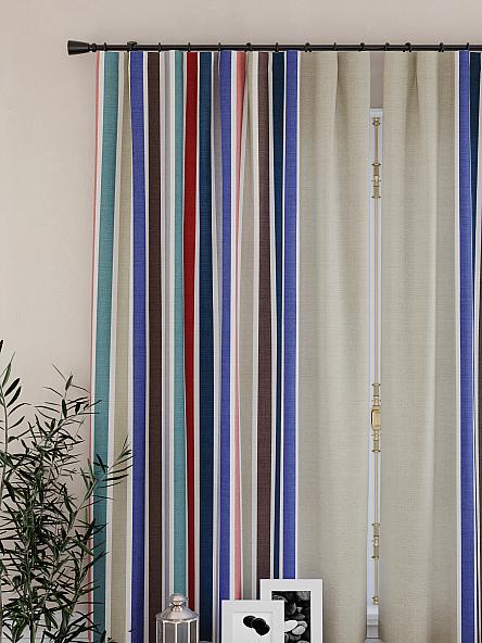 Комплект штор для кухни Элиондри - фото 3