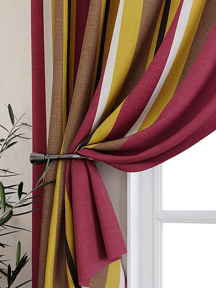 Комплект штор для кухни Ралионс - фото 2