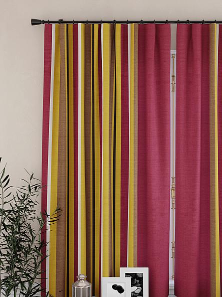 Комплект штор для кухни Ралионс - фото 3