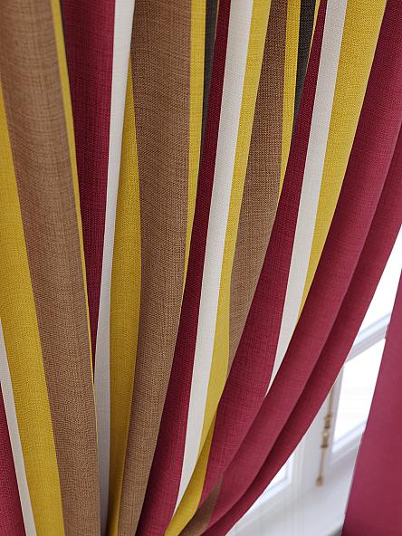 Комплект штор для кухни Ралионс - фото 5