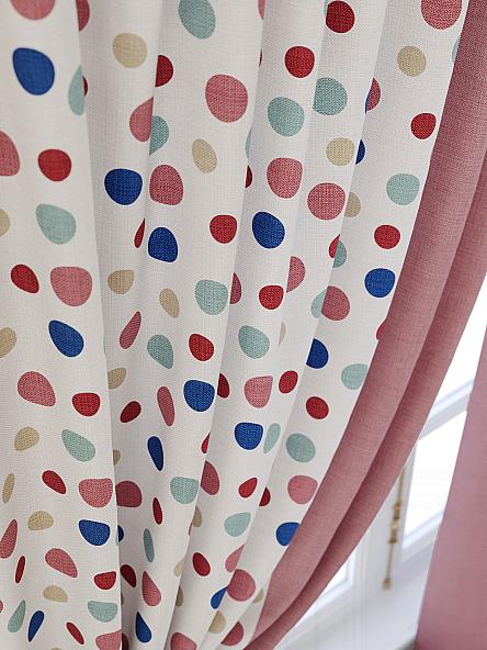 Комплект штор для кухни Элидонс - фото 5