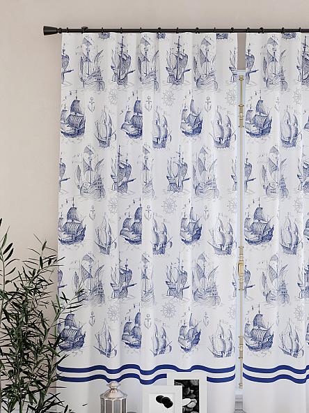 Комплект штор для кухни Авилонас - фото 3