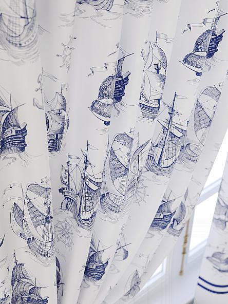 Комплект штор для кухни Авилонас - фото 5