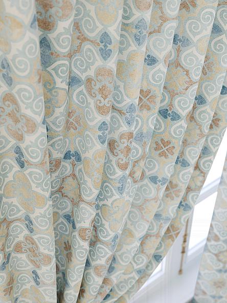 Комплект штор для кухни Киалби - фото 5