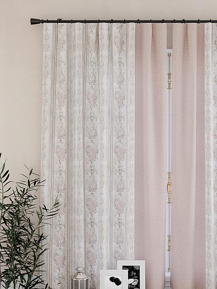 Комплект штор для кухни Нетрис - фото 2