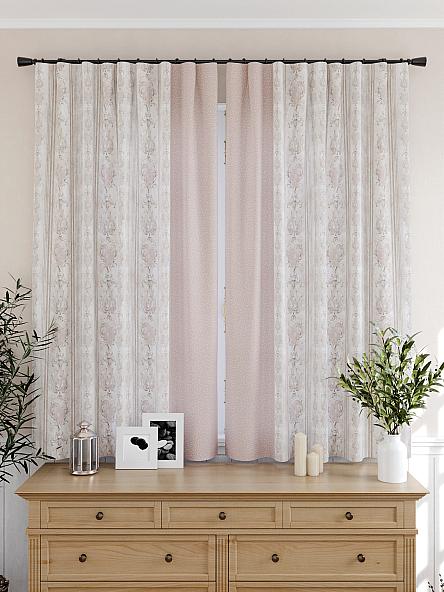 Комплект штор для кухни Нетрис - фото 3