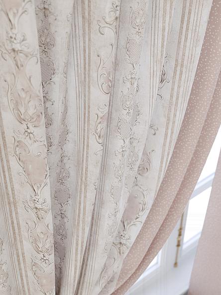 Комплект штор для кухни Нетрис - фото 4