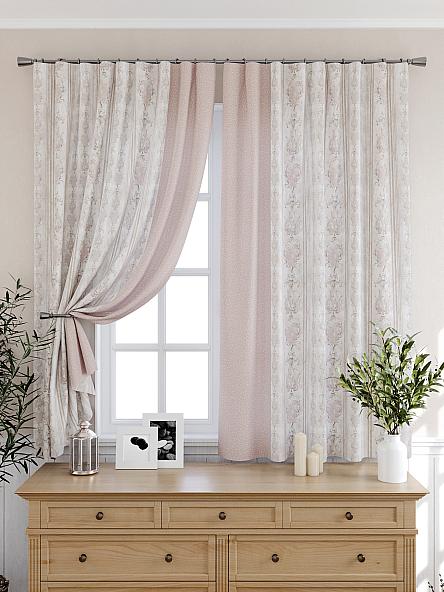 Комплект штор для кухни Нетрис - фото 5