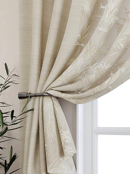 Комплект штор для кухни Флонкрис - фото 2