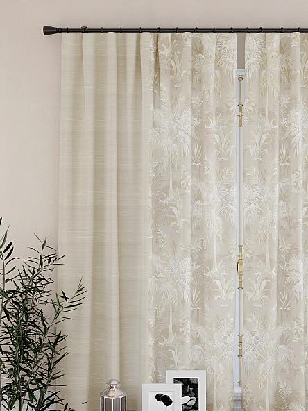 Комплект штор для кухни Флонкрис - фото 3