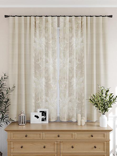 Комплект штор для кухни Флонкрис - фото 4