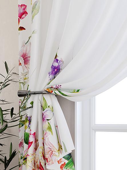 Комплект штор для кухни Лиорианс - фото 2