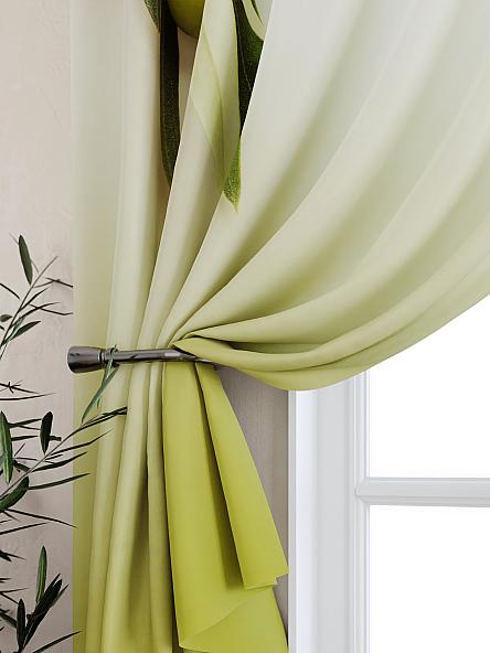 Комплект штор для кухни Олимиан - фото 2