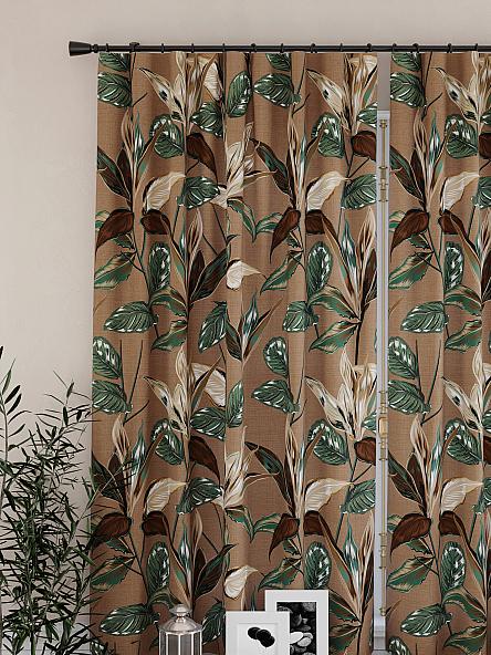 Комплект штор для кухни Аминко - фото 3