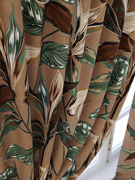 Комплект штор для кухни Аминко - фото 5