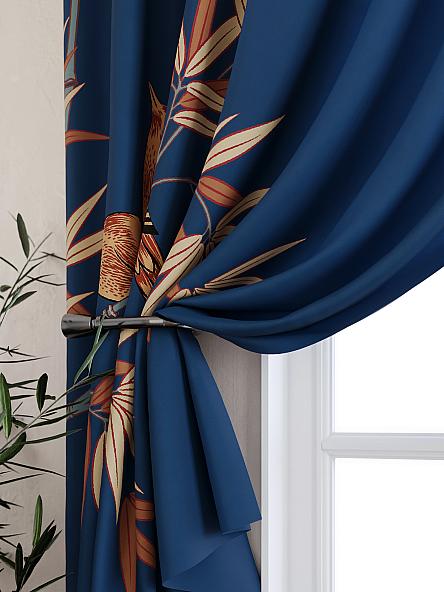 Комплект штор для кухни Эмилс - фото 2