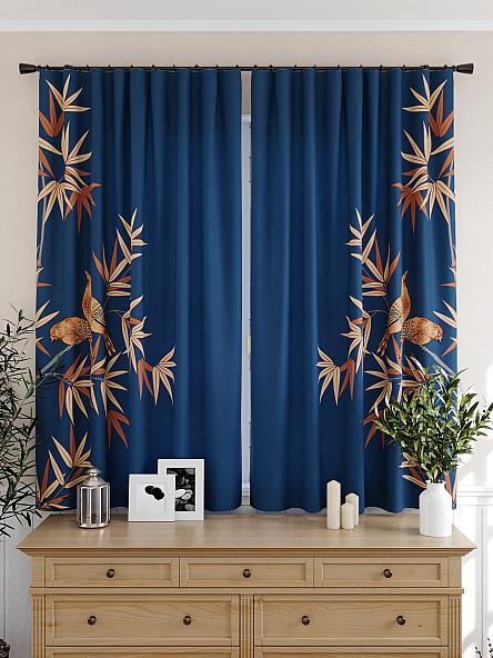 Комплект штор для кухни Эмилс - фото 4