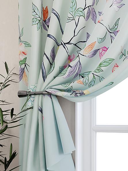 Комплект штор для кухни Аливорс - фото 2