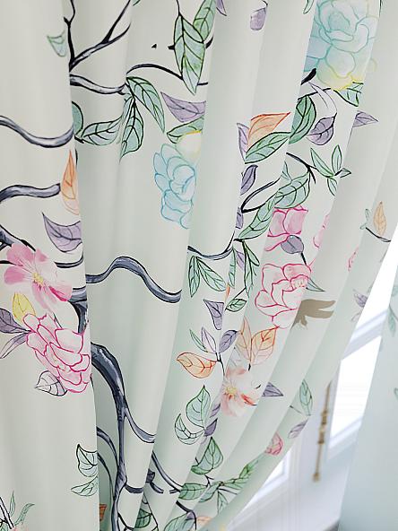 Комплект штор для кухни Аливорс - фото 5