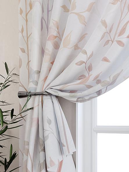 Комплект штор для кухни Меринис - фото 2