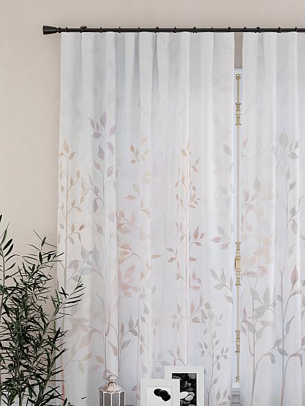 Комплект штор для кухни Меринис - фото 3