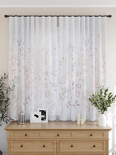 Комплект штор для кухни Меринис - фото 4