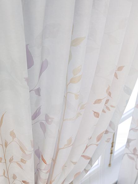 Комплект штор для кухни Меринис - фото 5