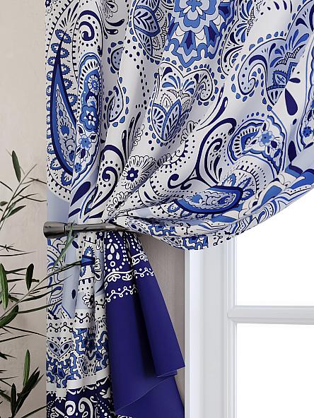 Комплект штор для кухни Клионис - фото 2