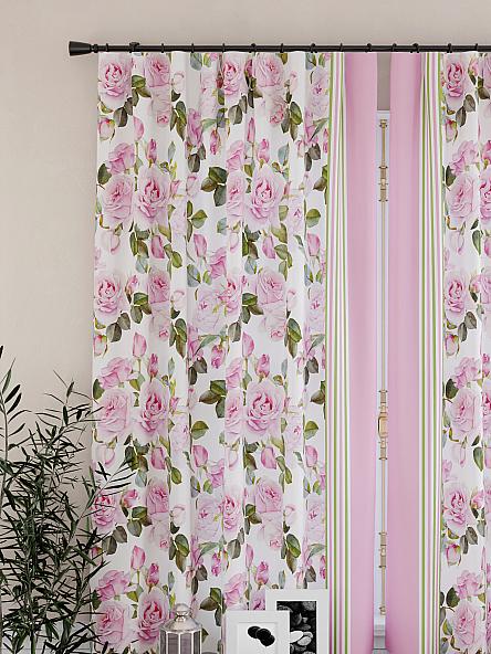 Комплект штор для кухни Флониос - фото 3