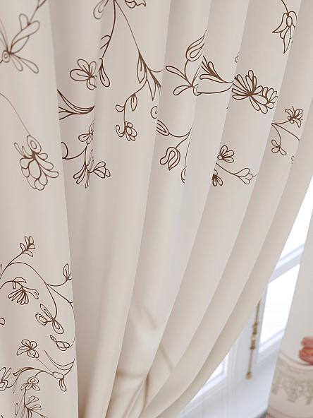 Комплект штор для кухни Амиронс - фото 5