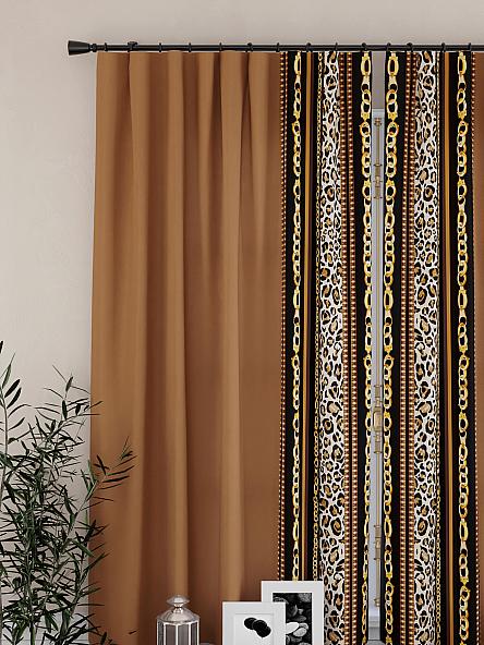 Комплект штор для кухни Амриорс - фото 3