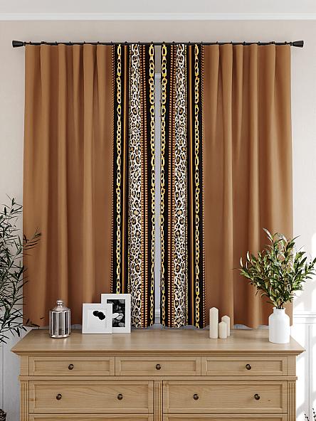 Комплект штор для кухни Амриорс - фото 4