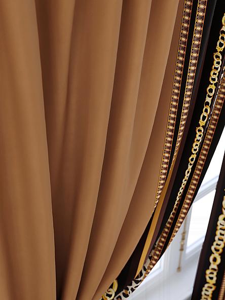 Комплект штор для кухни Амриорс - фото 5