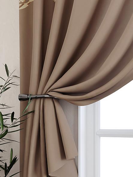 Комплект штор для кухни Вроулимс - фото 2