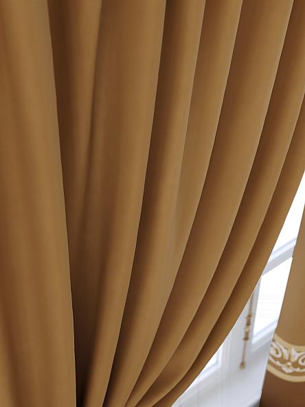 Комплект штор для кухни Гроундис - фото 5