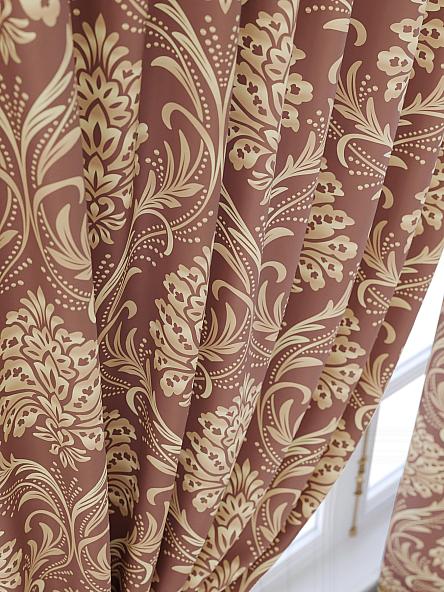 Комплект штор для кухни Лоурфинс - фото 5