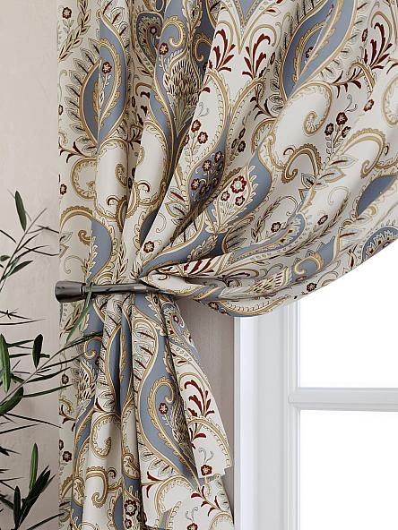 Комплект штор для кухни Априорс - фото 2