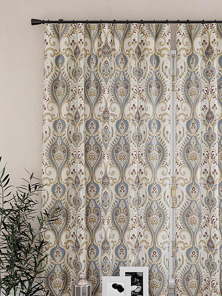 Комплект штор для кухни Априорс - фото 3