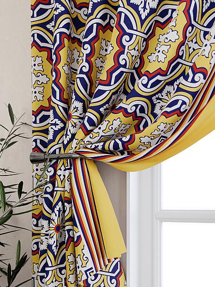 Комплект штор для кухни Арморис - фото 2