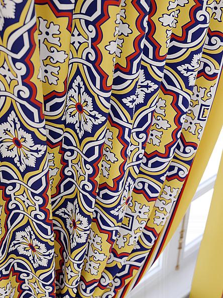 Комплект штор для кухни Арморис - фото 5