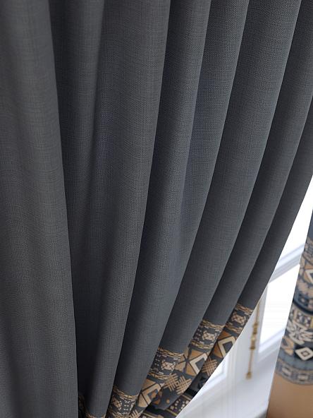 Комплект штор для кухни Рофиконс - фото 5