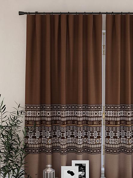 Комплект штор для кухни Римерион - фото 3