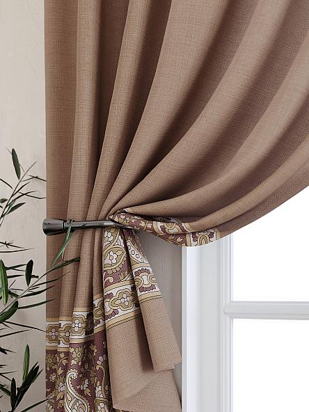 Комплект штор для кухни Элдионс - фото 2