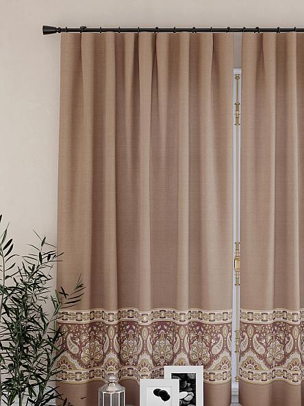 Комплект штор для кухни Элдионс - фото 3